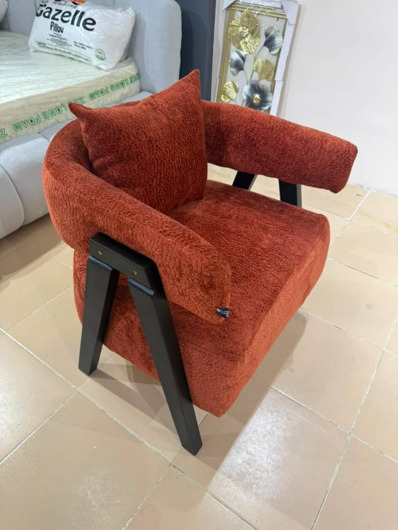 6-Seater Dining Table Set